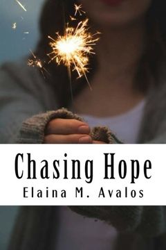 portada Chasing Hope: A Story About Finding Family