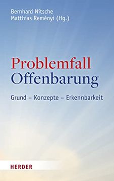 portada Problemfall Offenbarung (en Alemán)