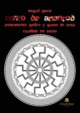portada Canto de Arianrod (in Spanish)