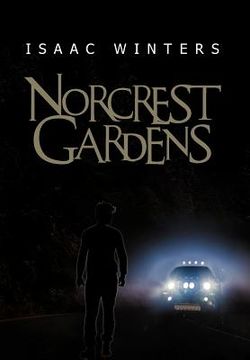 portada norcrest gardens (en Inglés)