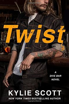 portada Twist: A Dive Bar Novel