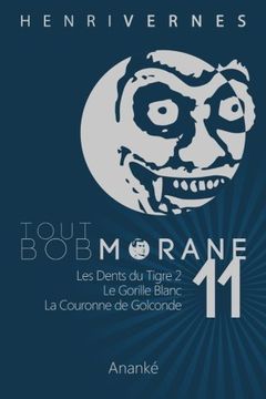 portada Tout Bob Morane/11 (Volume 11) (French Edition)