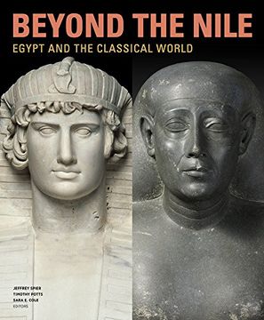 portada Beyond The Nile - Egypt And The Classical World
