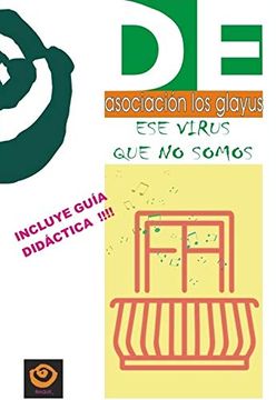 portada Ese Virus que no Somos (in Aranés)