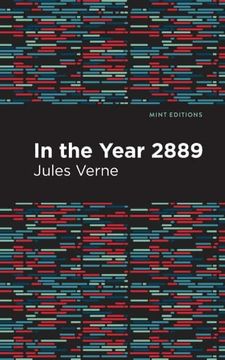 portada In the Year 2889 (Mint Editions) (en Inglés)