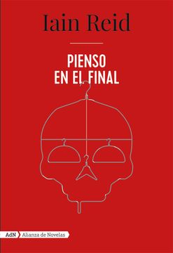 portada Pienso en el Final (in Spanish)