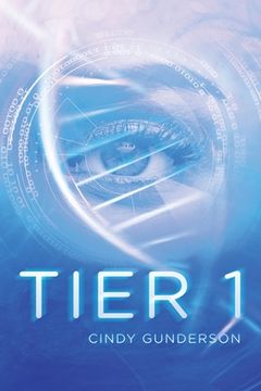 portada Tier 1: Tier Trilogy Book 1
