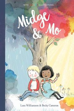 portada Midge & mo (Colour Fiction) (in English)