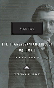 portada The Transylvanian Trilogy, Volume i: They Were Counted (libro en Inglés)
