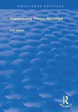 portada Dependency Theory Revisited (en Inglés)