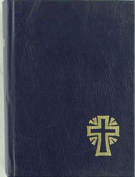 portada Nuevo Misal del Vaticano ii (13ª ed)