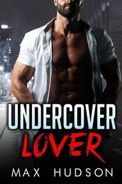 portada Undercover Lover (en Inglés)