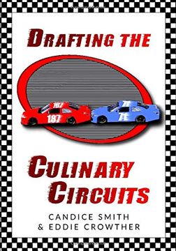 portada Drafting the Culinary Circuits (en Inglés)
