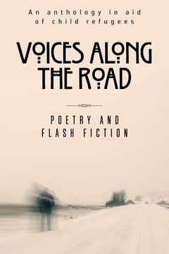 portada Voices along the Road: A charity anthology (en Inglés)