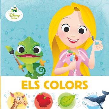 portada Els Colors (in Spanish)