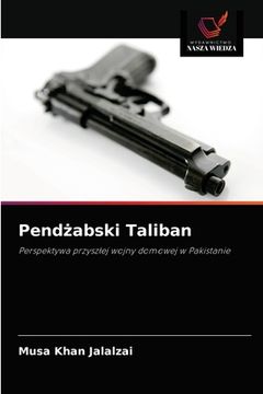 portada Pendżabski Taliban (en Polaco)