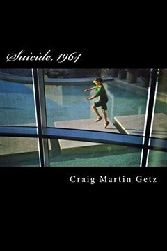 portada Suicide, 1964