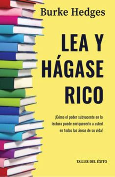 portada Lea y hágase rico (in Spanish)