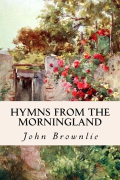 portada Hymns from the Morningland