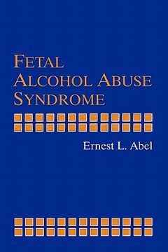 portada fetal alcohol abuse syndrome (in English)