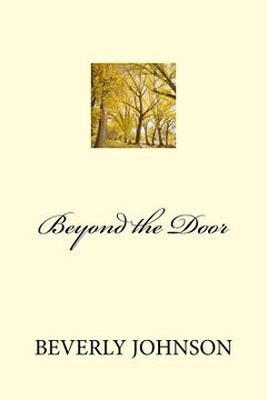 portada Beyond the Door (en Inglés)