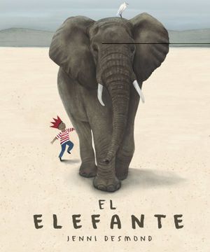 portada El Elefante (in Spanish)