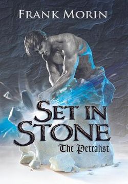 portada Set in Stone (1) (Petralist) (en Inglés)