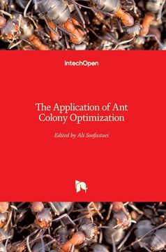 portada The Application of Ant Colony Optimization