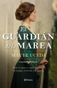 portada El Guardián de la Marea (Autores Españoles e Iberoamericanos)
