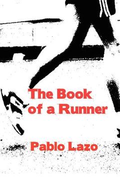 portada the book of a runner (en Inglés)