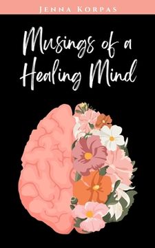 portada Musings of a Healing Mind (en Inglés)