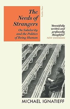 portada The Needs of Strangers (in English)