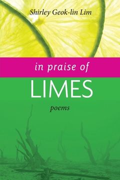 portada In Praise of Limes (en Inglés)