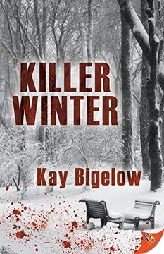 portada Killer Winter 