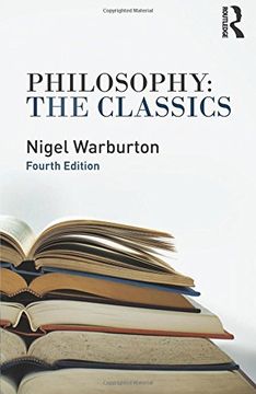 portada Philosophy: The Classics
