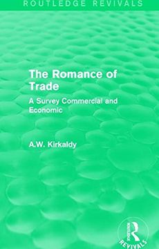 portada The Romance of Trade (in English)