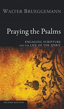 portada Praying the Psalms, Second Edition (en Inglés)