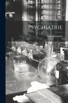 portada Psychiatrie (in German)