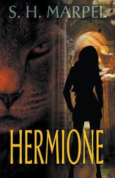 portada Hermione (in English)