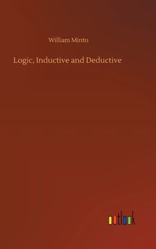 portada Logic, Inductive and Deductive 