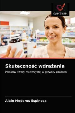 portada Skutecznośc wdrażania (en Polaco)