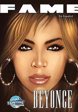 portada Fame: Beyonce: En Español