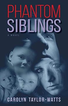 portada Phantom Siblings (en Inglés)