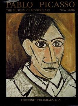 portada Picasso Retrospectiva