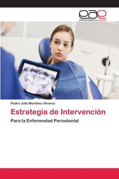 portada Estrategia de Intervención (in Spanish)