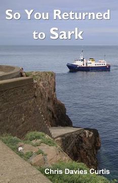 portada So You Returned to Sark (en Inglés)