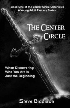 portada The Center Circle (in English)