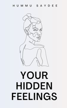 portada Your Hidden Feelings (en Inglés)