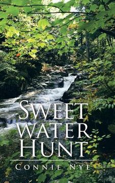 portada Sweet Water Hunt (in English)