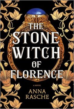 The Stone Witch of Florence: A Novel (en Inglés)